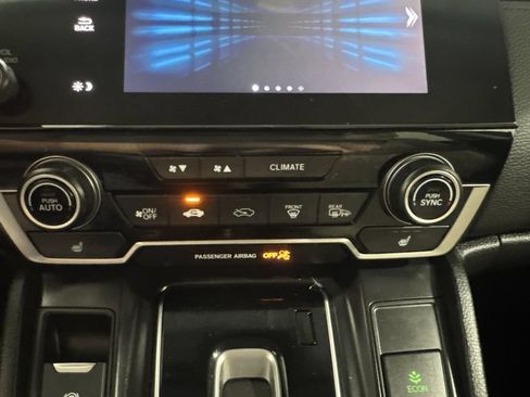 Used 2018 Honda CR-V EX-L image 32