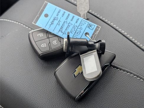 New 2026 Chevrolet Traverse LT w/ Driver Confidence Package image 19