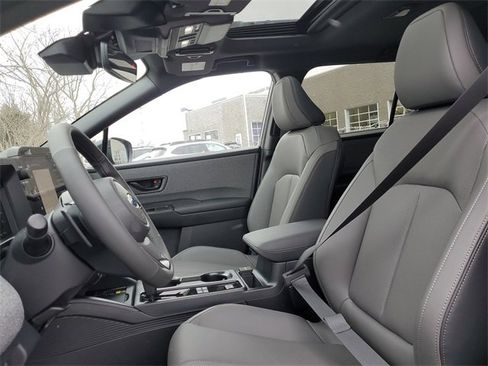 New 2026 Subaru Outback Limited XT image 18