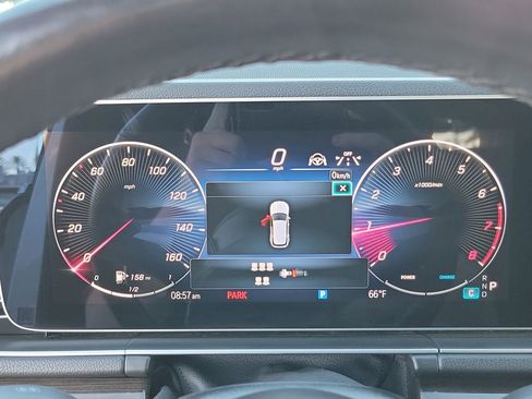 Used 2024 Mercedes-Benz GLE 350 4MATIC w/ 3rd Row Seat Package image 7