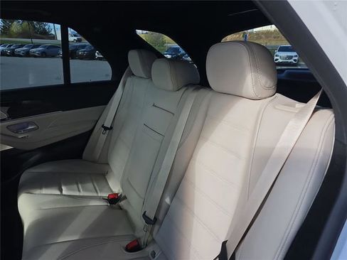 New 2026 Mercedes-Benz GLE 450 4MATIC image 14