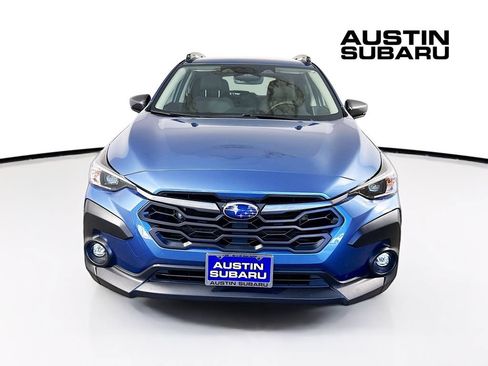 Certified 2024 Subaru Crosstrek 2.0i Premium w/ Popular Package #3 AWD/4WD image 3