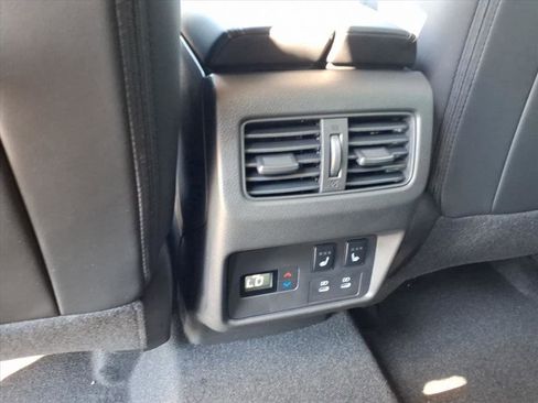 New 2026 Nissan Rogue Platinum w/ Platinum Premium Package image 32