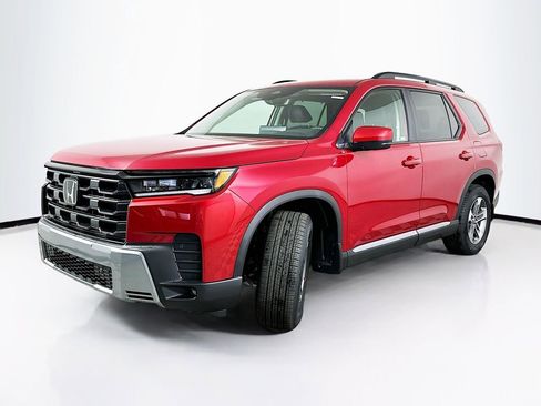 New 2026 Honda Pilot EX-L image 2