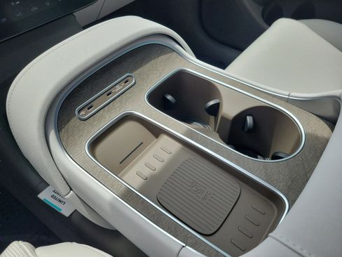 New 2026 Hyundai Palisade Limited image 22