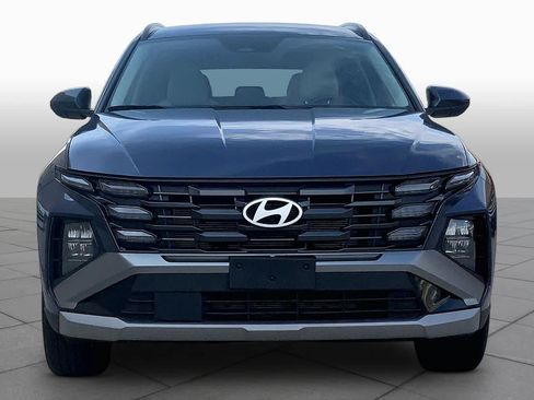 Certified 2025 Hyundai Tucson SEL AWD/4WD image 4