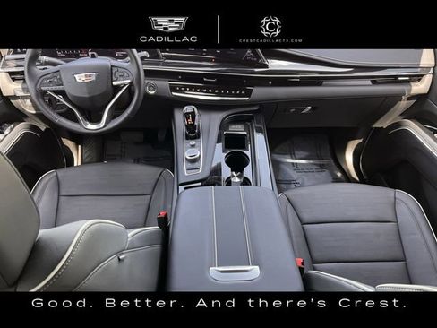 Certified 2024 Cadillac Escalade Sport RWD image 14