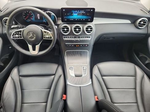 Used 2022 Mercedes-Benz GLC 300 image 19
