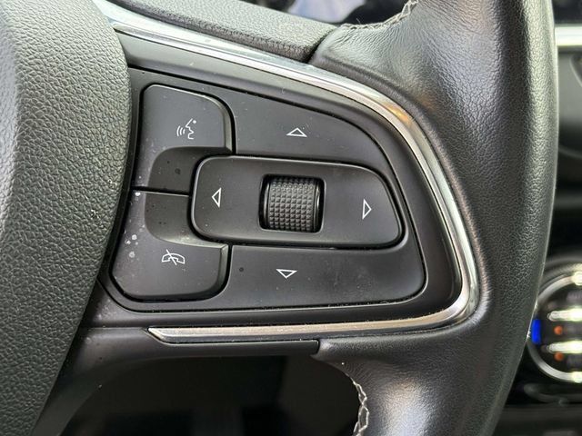 Used 2023 Buick Encore GX Essence w/ Advanced Technology Package AWD/4WD image 16