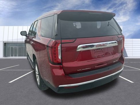 Used 2024 GMC Yukon SLT image 9