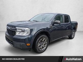 Used 2022 Ford Maverick XLT FWD video 1