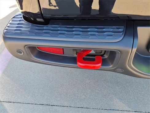 New 2025 Jeep Gladiator Rubicon image 11