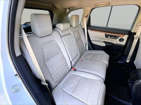 Used 2022 Honda CR-V EX-L image 20