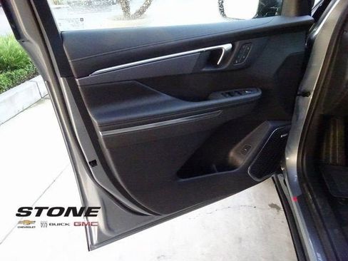 New 2026 Buick Enclave Sport Touring w/ Super Cruise Package image 25