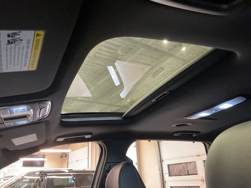 New 2025 Kia Telluride EX X-Line image 8