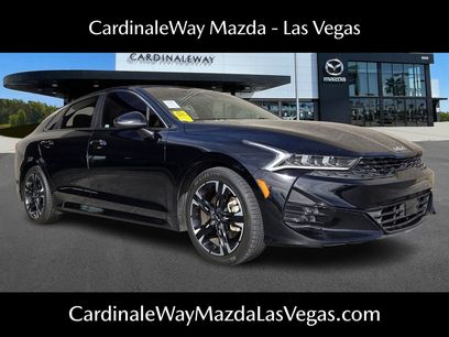 Used 2024 Kia K5 GT-Line w/ GT-Line Premium Package