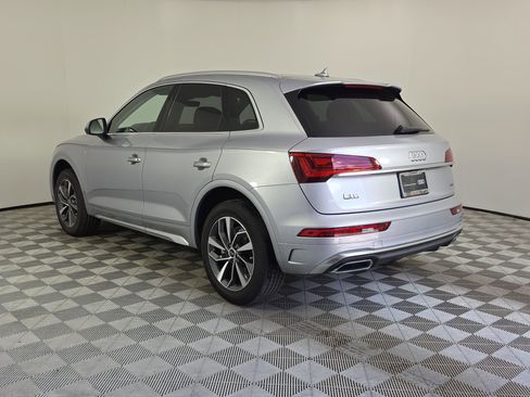 Certified 2023 Audi Q5 2.0T Premium Plus w/ Premium Plus Package AWD/4WD image 5