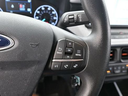 Certified 2024 Ford Maverick XLT FWD image 16