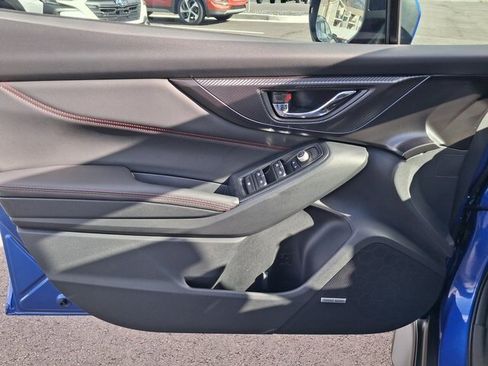 Used 2024 Subaru WRX Limited w/ Popular Package #1A image 18