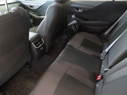 Certified 2024 Subaru Outback Premium image 24