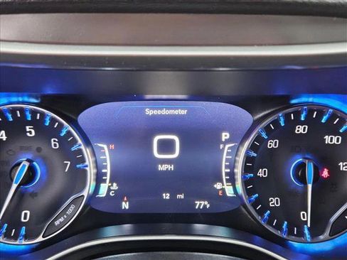 New 2025 Chrysler Pacifica Select image 11