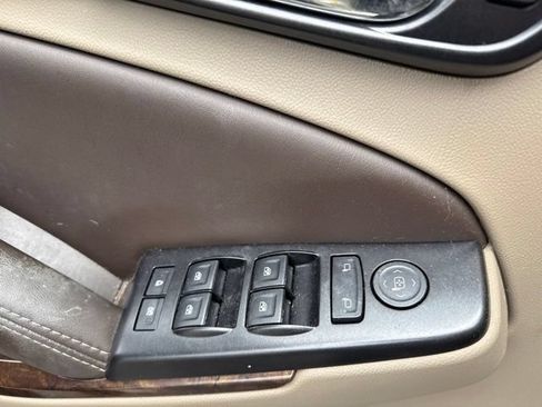 Used 2017 Chevrolet Tahoe LS RWD image 21