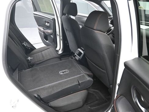 Certified 2024 Honda HR-V Sport image 25