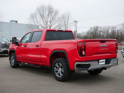 New 2026 GMC Sierra 1500 Pro w/ Pro Value Package