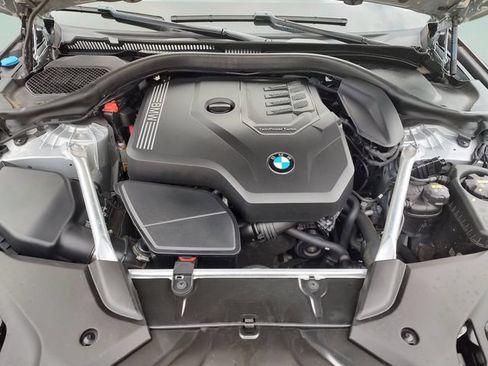 Used 2021 BMW 530i xDrive w/ Convenience Package AWD/4WD image 31