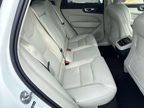 New 2026 Volvo XC60 B5 Ultra w/ Climate Package image 13
