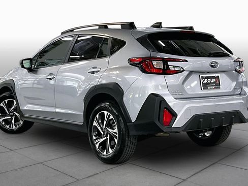 Used 2025 Subaru Crosstrek 2.5i Premium AWD/4WD image 12