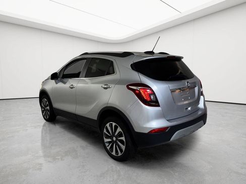 Used 2022 Buick Encore Preferred w/ Safety Package AWD/4WD image 3