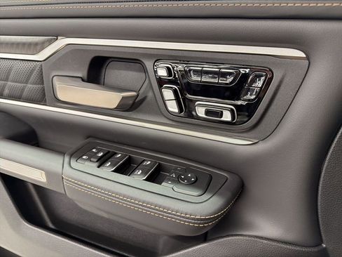 New 2026 RAM 1500 Tungsten w/ Trailer Tow Group image 19