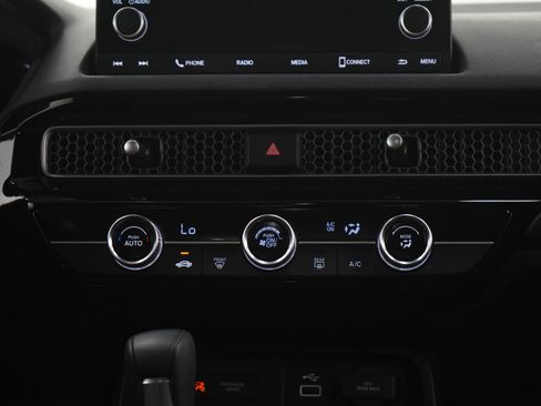 Used 2024 Honda Civic Sport image 12