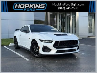 Used 2024 Ford Mustang GT