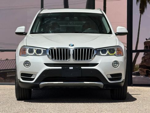Used 2016 BMW X3 xDrive28i AWD/4WD image 21