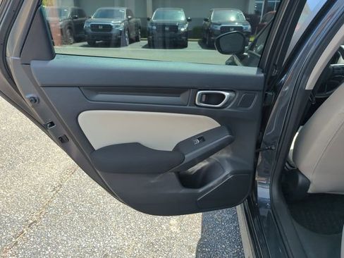 Certified 2024 Honda Civic LX image 26