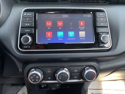 Used 2024 Nissan Kicks S FWD image 14