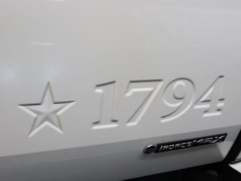 Used 2026 Toyota Tundra 1794 Edition AWD/4WD image 27