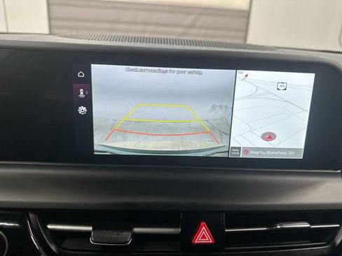 Certified 2026 Kia Seltos S AWD/4WD image 24