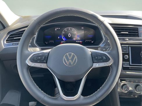 Used 2024 Volkswagen Tiguan S AWD/4WD image 25