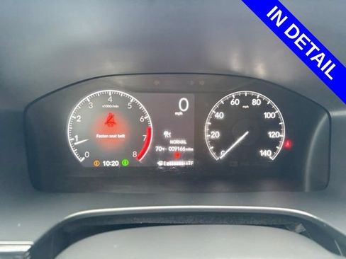 Certified 2026 Honda CR-V EX image 27