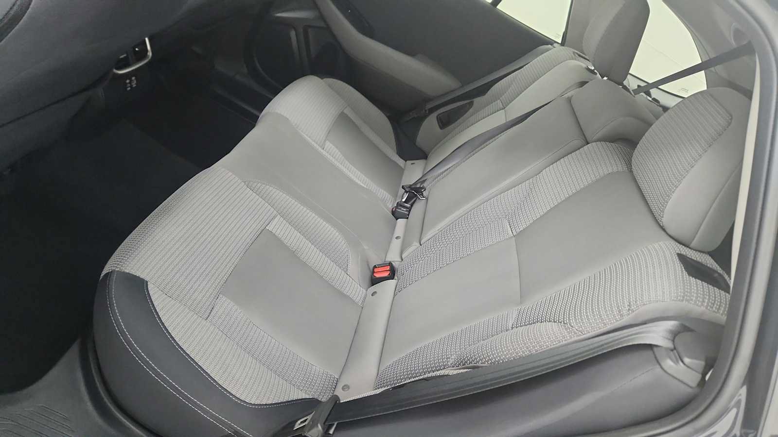 Certified 2024 Subaru Outback Premium AWD/4WD image 20