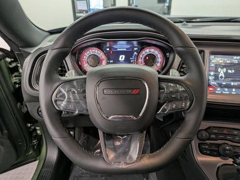 Used 2023 Dodge Challenger R/T Scat Pack image 21