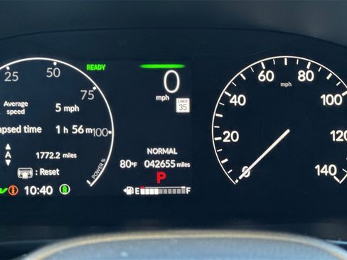 Used 2023 Honda CR-V Sport image 30