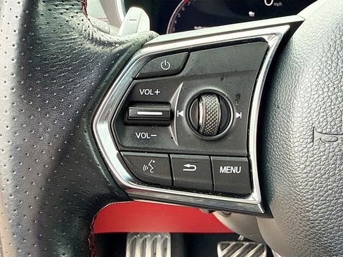 Used 2025 Acura MDX A-Spec AWD/4WD image 40