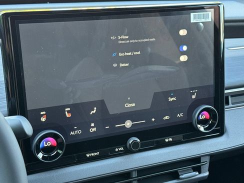New 2026 Toyota C-HR AWD/4WD image 24