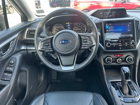 Certified 2023 Subaru Crosstrek 2.5i Limited AWD/4WD image 16