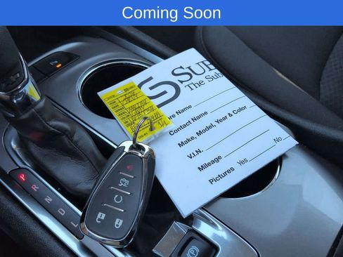 Used 2024 Chevrolet Malibu LT FWD image 33