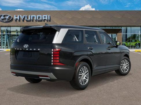 New 2026 Hyundai Palisade SE image 4